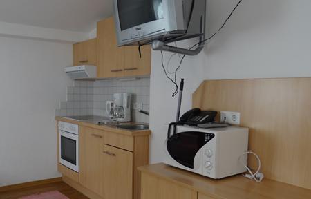 Joe's Aparthotel slide 5