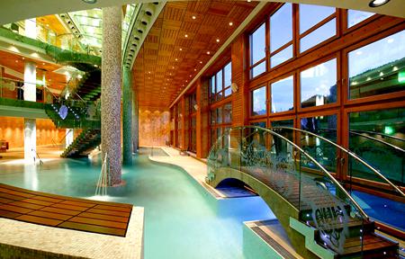 Hotel Sport Village slide 2