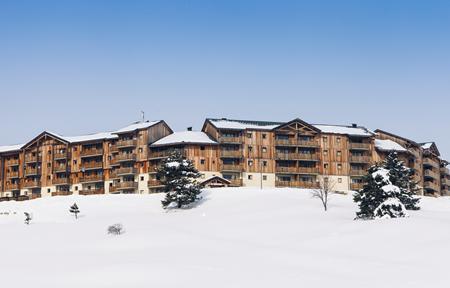 Résidence Les Chaumettes slide 5