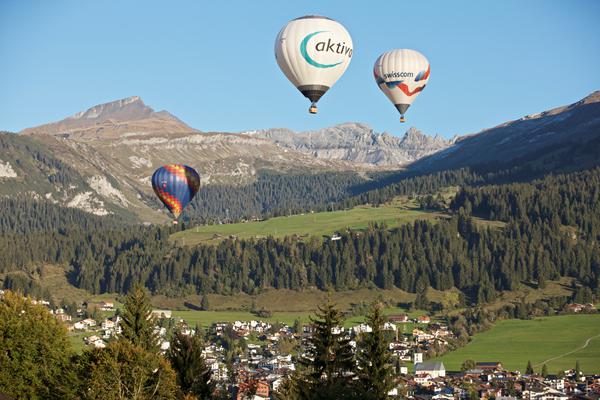 Foto af Laax