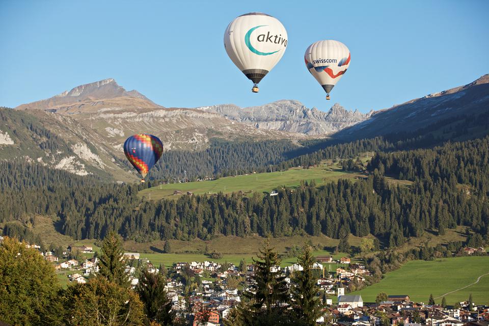 Laax Foto: 1 af 4