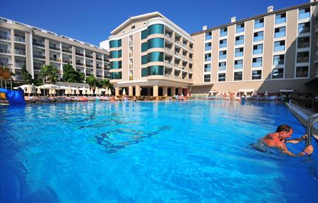 Hotel Pasa Beach slide 2