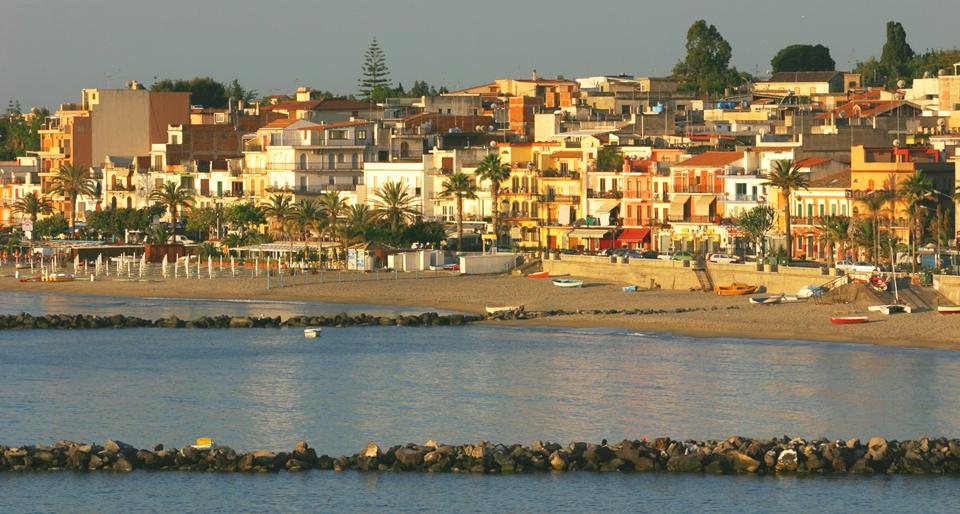 Giardini Naxos Foto: 3 af 3