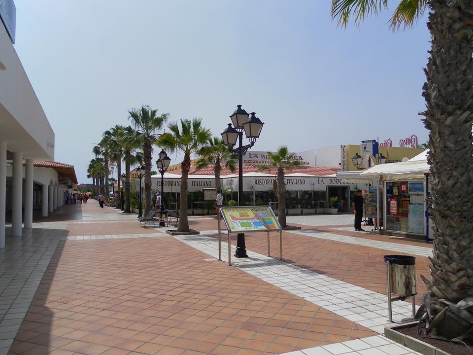 Caleta de Fuste Foto: 5 af 13