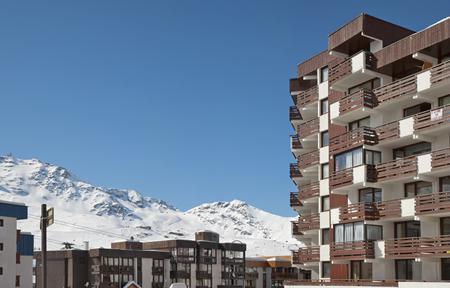 Résidence Le Schuss slide 1