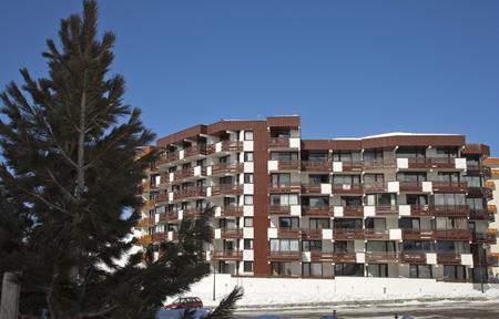Résidence Le Schuss slide 4