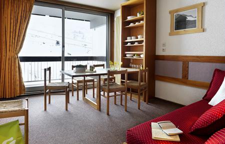 Résidence Le Gypaète  slide 2