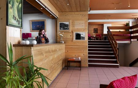 Résidence Le Gypaète  slide 3