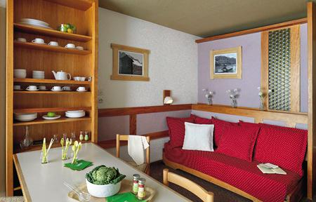 Résidence Le Gypaète  slide 4