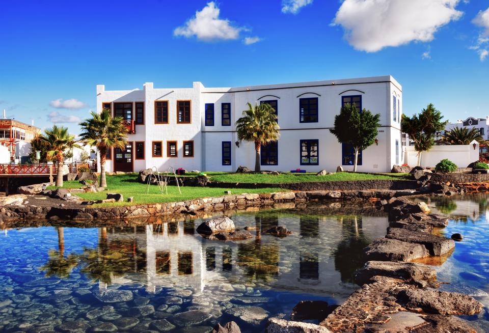 Lanzarote Foto: 3 af 3