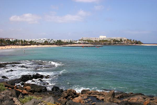 Foto af Costa Teguise