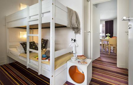 Résidence la Daille  slide 3