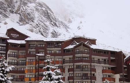 Résidence la Daille  slide 5