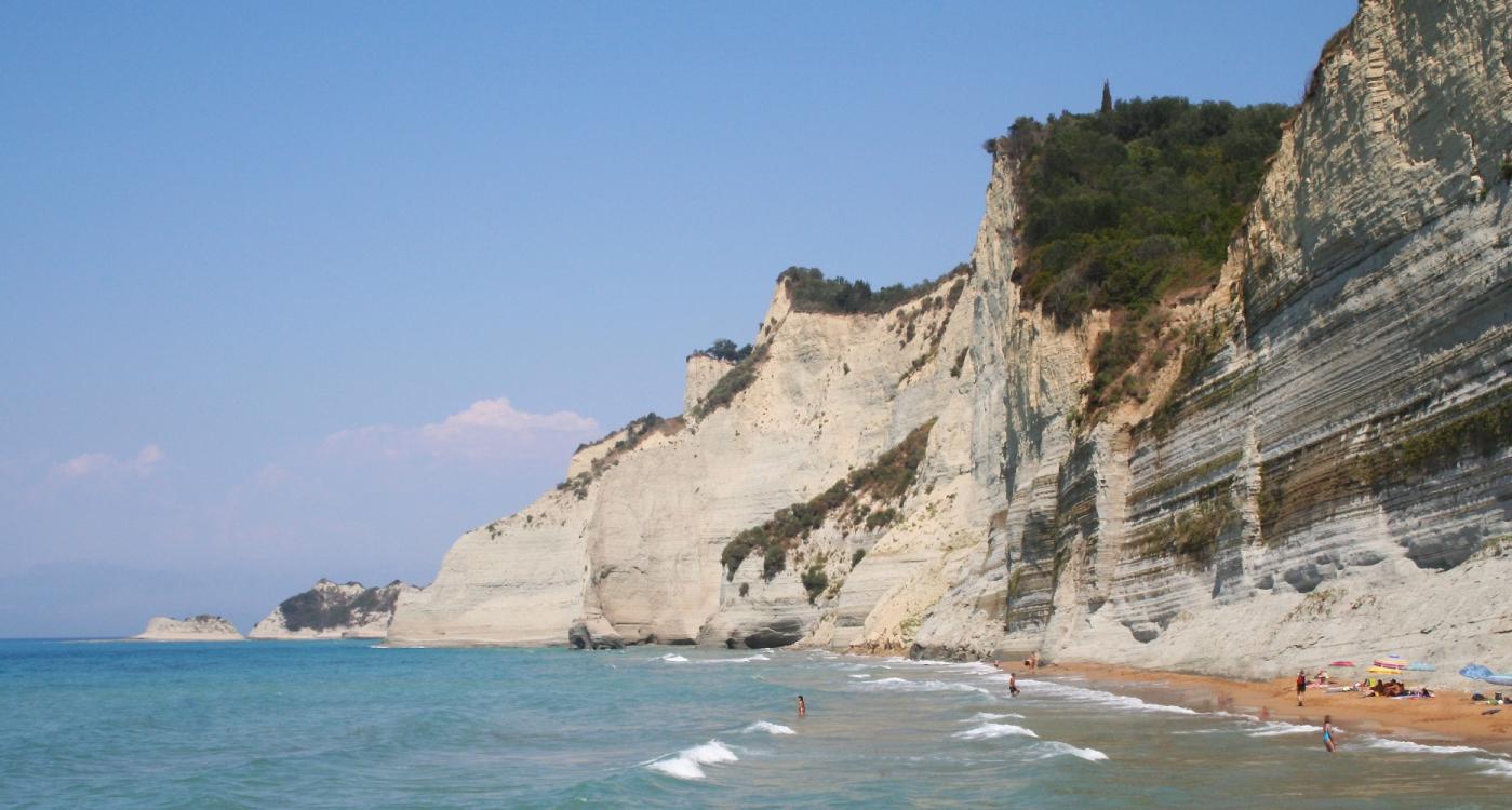 Agia Pelagia Foto: 3 af 5