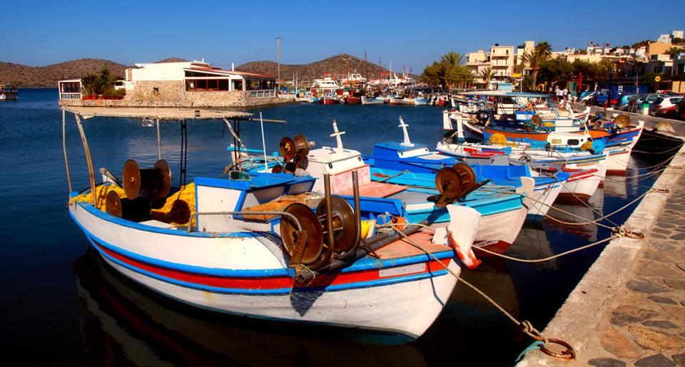 Elounda Foto: 2 af 3
