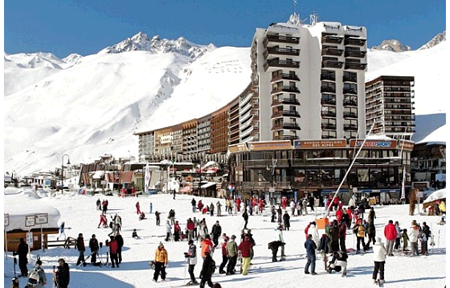 Résidence Le Lac slide 4