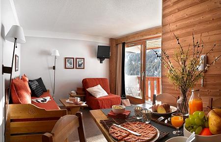 Résidence Les Sentiers du Tueda slide 3