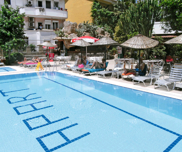 Lejligheder Pasahan - billede 2