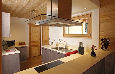 Chalet La Muzelle slide 2