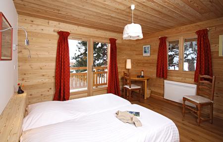 Chalet La Muzelle slide 4