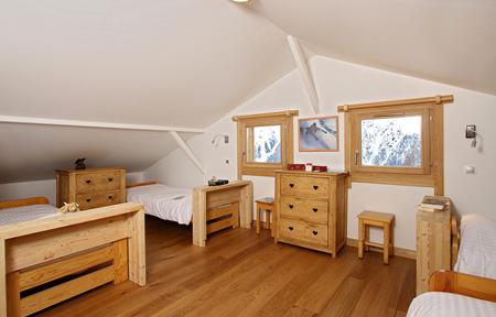 Chalet La Muzelle slide 5