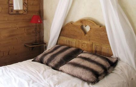 Chalet Le Grenier de Germaine slide 4