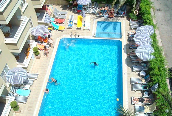 Lejligheder My Home slide 2