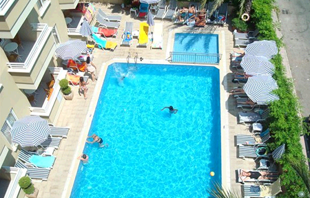 Lejligheder My Home slide 2