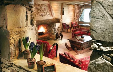 Résidence CGH Les Cimes Blanches - Særpris slide 5