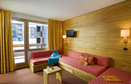 Résidence Beryl-Emeraude slide 2