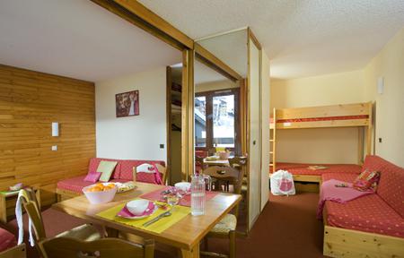 Résidence Beryl-Emeraude slide 5