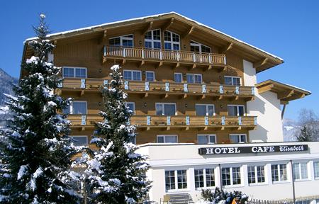 Hotel Elisabeth