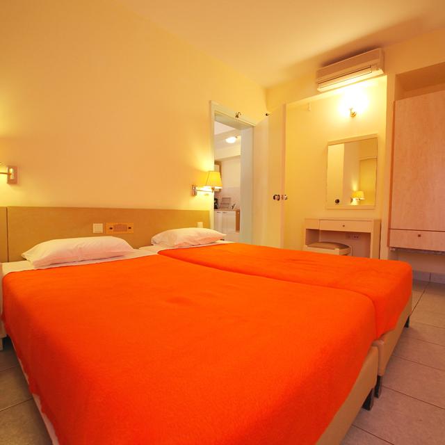 Lejligheder Pavlos - billede 4