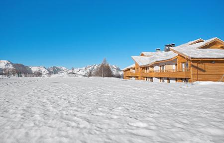 Résidence Lagrange Vacances L'Alpenrose