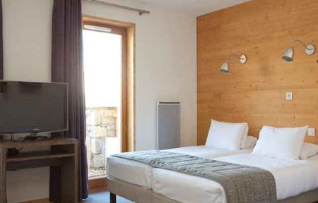 Résidence Lagrange Vacances L'Alpenrose slide 3