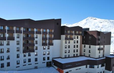 Village Club du Soleil Les Menuires