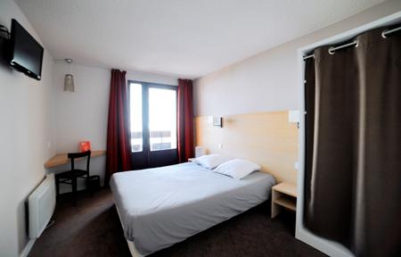 Village Club du Soleil Les Menuires slide 2