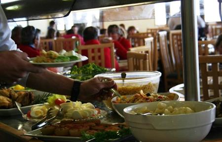 Village Club du Soleil Les Menuires slide 3