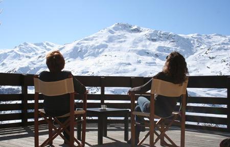 Village Club du Soleil Les Menuires slide 4