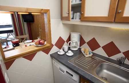 Residence Les Combes slide 5