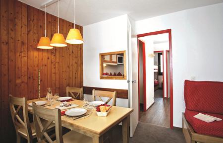 Residence Les Combes slide 3