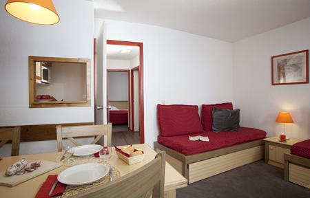 Residence Les Combes slide 2