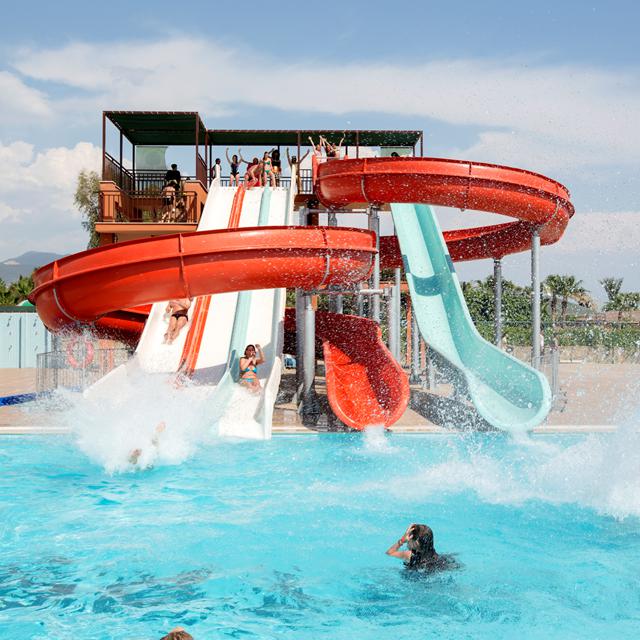 Club Turtas Hotel - billede 5