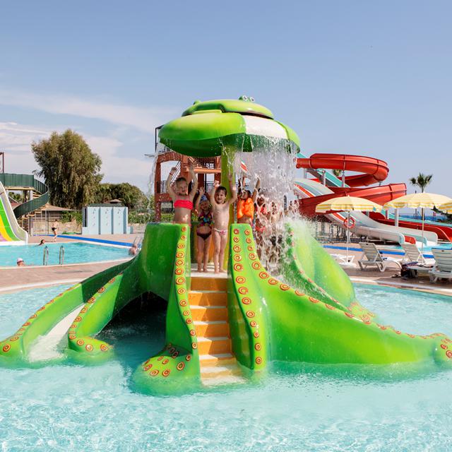 Club Turtas Hotel - billede 2