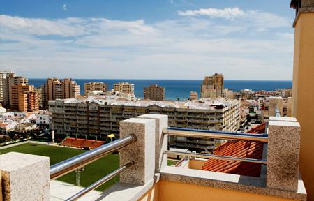 Lejligheder Mediterraneo Real slide 3