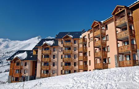 Résidence Odalys Belle Vue  slide 2