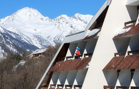 Residence Chantemerle slide 5