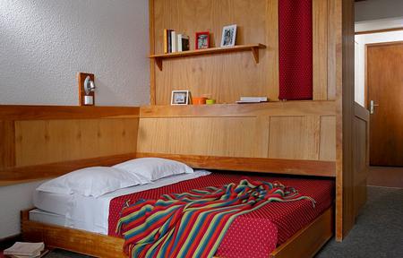 Residence Chantemerle slide 4