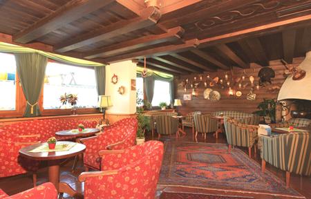 Alpen Wohlfühlhotel Dörflwirt  slide 5