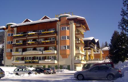 Hotel Sonnschein